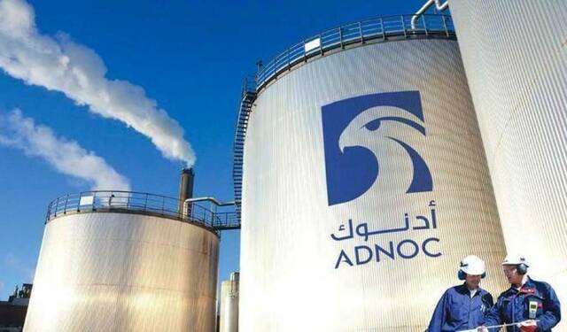 "أدنوك للحفر" تفوز بعقد بقيمة 2.97 مليار درهم لبناء 3 حفارات جديدة