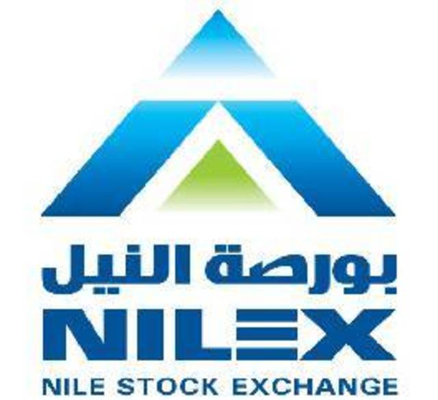 NILEX stocks rise at close; index adds 1.06%