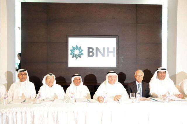 5 أغسطس.. مجلس إدارة البحرين الوطنية يعتمد البيانات المالية للربع الثاني