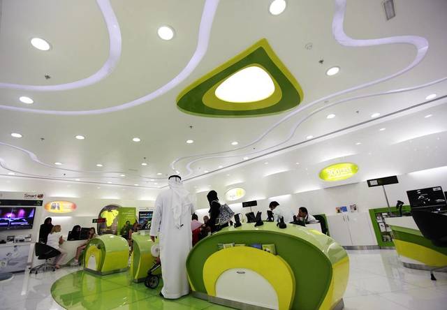 Etisalat to incur losses as impact from Mobily restatements