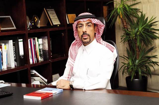 الخضري: نخطط للتوسع في برامج الإسكان مقابل الانكماش المؤقت