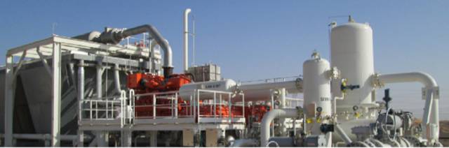 Sharjah National Oil Corporation grants Petrofac $40m contract