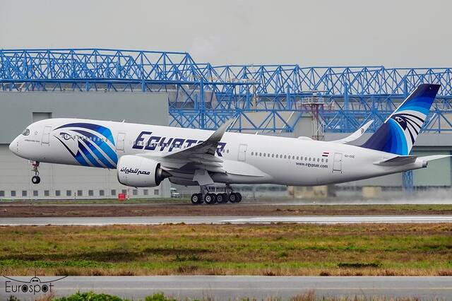 EgyptAir