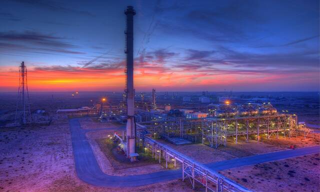 Dana Gas’ consolidated profit dips to $38m in Q1-24