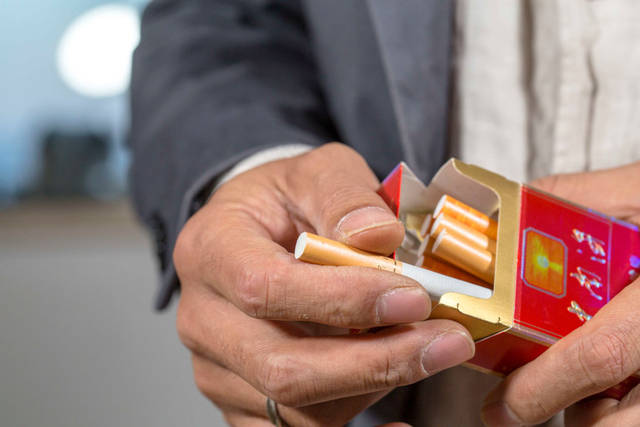 World’s largest tobacco producer’s global unit plans Hong Kong IPO