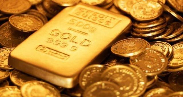 تقرير: الذهب يستعيد بريقه بالبورصات العالمية ويحقق قمم قياسية خلال أكتوبر