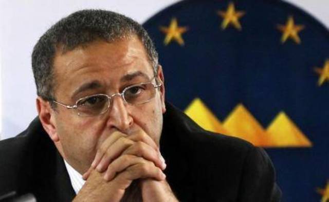 Egypt to showcase 30 projects at economic summit – minister