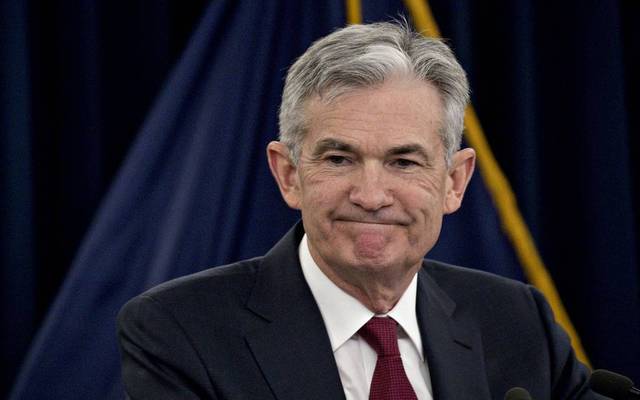 رئيس الفيدرالي يدعو لاستمرار التحفيز المالي والنقدي لدعم تعافي الاقتصاد