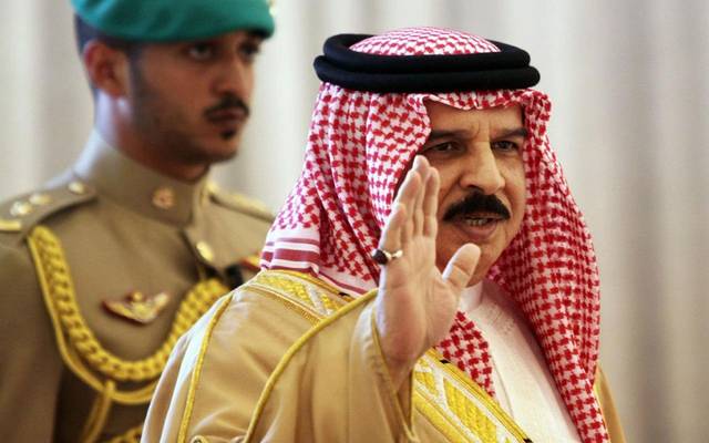 ملك البحرين يصدر أمراً بإنشاء المؤسسة العسكرية لتطوير التصنيع الحربي