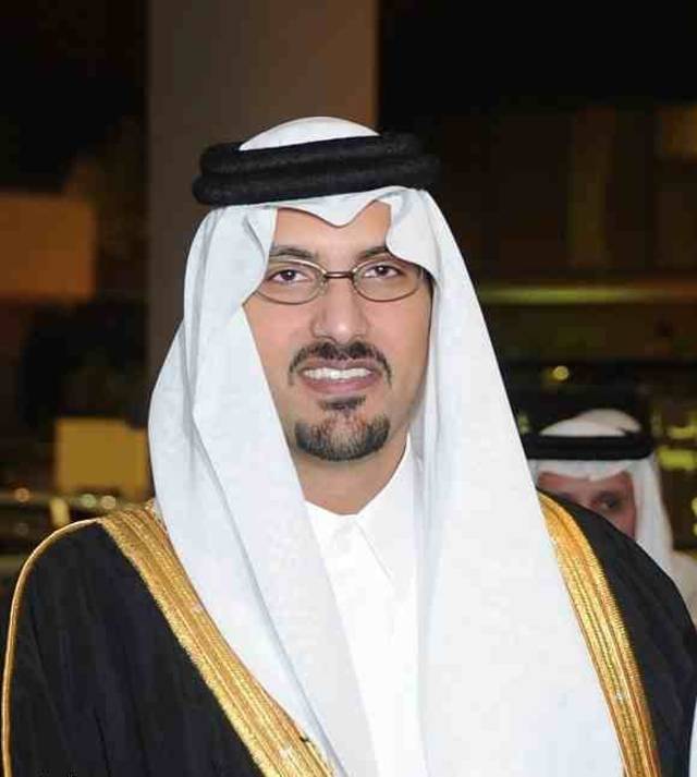 سعود بن خالد الفيصل: الاستثمار في المملكة واعد ومشجع