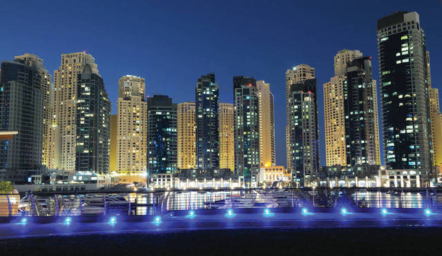 Dubai’s new investors increase 86% in 2019