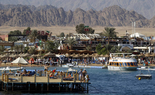 أوراسكوم للتنمية