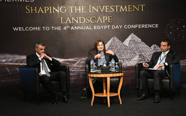التخطيط المصرية تتوقع انتعاش النمو الاقتصادي إلى 5.6% في 2021-2022