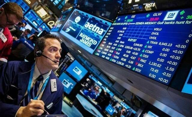 الأسهم الأمريكية ترتفع بمطلع تعاملات الخميس مع استيعاب المستثمرين تقرير البطالة