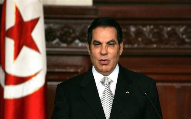 "أملاك الدولة" تتوصل لاتفاق مع صهري "بن علي" بشأن شركة "أورانج تونس"