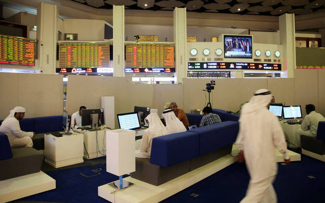 "إعمار" يدفع سوق دبي للصعود الثالث على التوالي