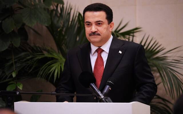 رئيس الوزراء العراقي يصدر جملة إجراءات لتنشيط القطاع المصرفي الأهلي