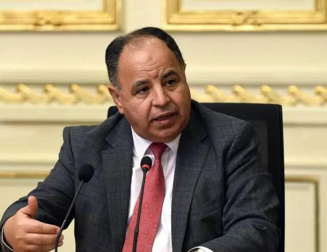 وزير المالية المصري: توفير 120 ألف فرصة عمل بموازنة 2024/25
