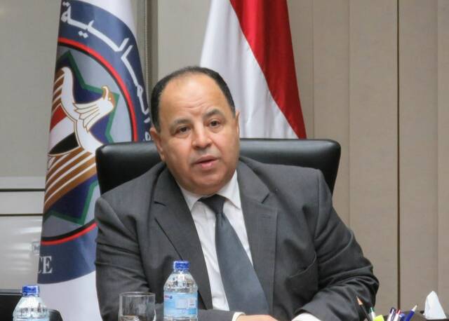 وزير المالية المصري: "دفعات الفائدة" أكبر صعوبة تواجهني في إدارة الميزانية
