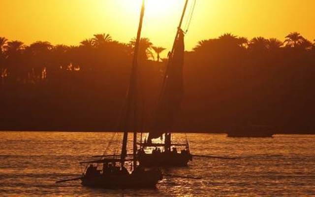 Egypt's tourist arrivals increase 4% in Feb