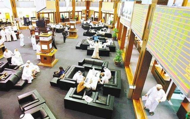 مؤشر دبي يرتفع 0.7% متجاوزاً 1500 نقطة فى أولى جلسات الأسبوع