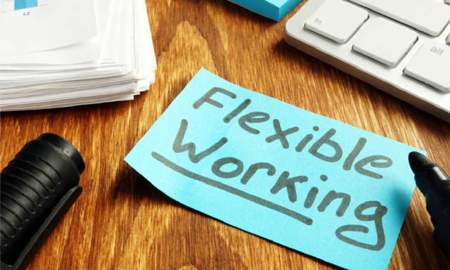 About 30K workers in KSA could join flexible work system