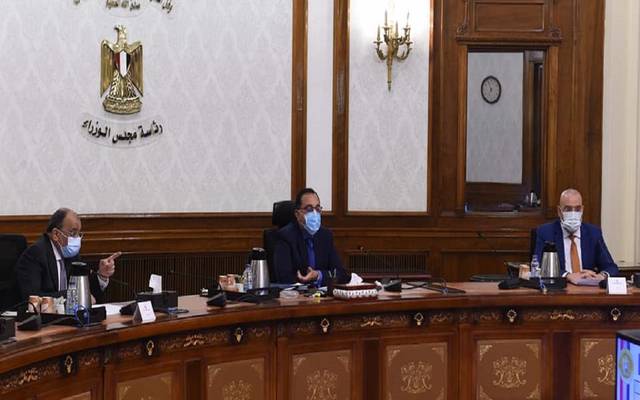 الحكومة المصرية تحدد آخر موعد لتقديم طلبات التصالح بمخالفات البناء