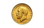 جنية ذهب