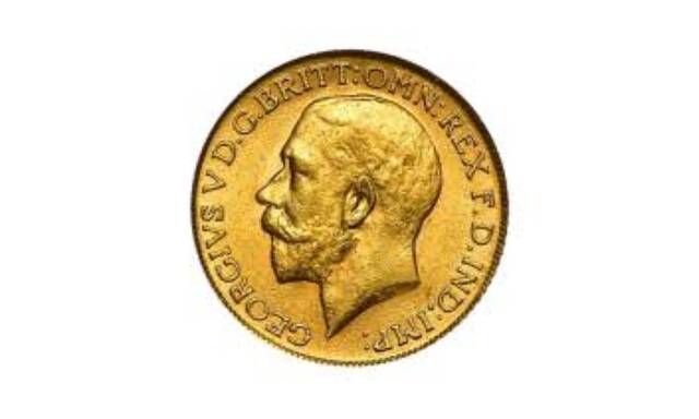 الحكومة المصرية توضح حقيقة انتشار جنيهات ذهبية مغشوشة بالأسواق