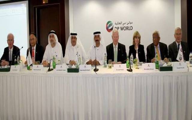 DP World shareholders approve acquisition of Jebel Ali Free Zone