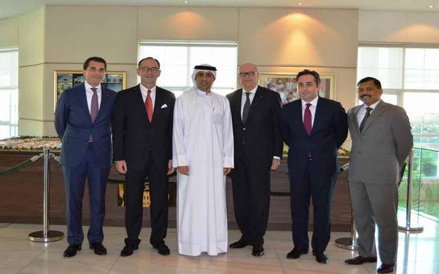 Al Habtoor Group eyes UAE, Europe expansions – CEO