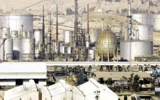 زيادة كميات النفط الواردة من العراق إلى 15 ألف برميل يوميا