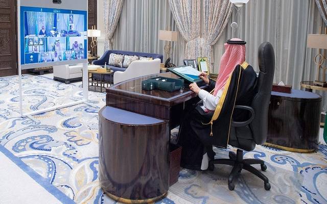 "الوزراء" السعودي يصدر 10 قرارات بينها الموافقة على نظام مكافحة الاحتيال المالي