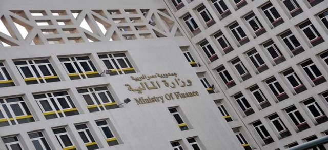 Egypt’s budget deficit amounts to EGP 259bn in 8M