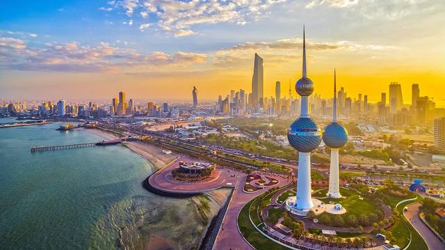 Kuwait announces 2-week holiday on coronavirus fears