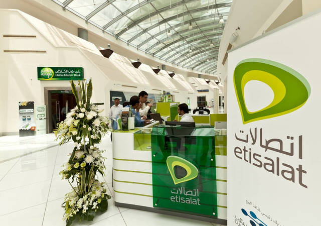 UAE's Etisalat spends over AED 100m on recruiting, training