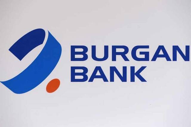 Burgan Bank's BCA is at ba2