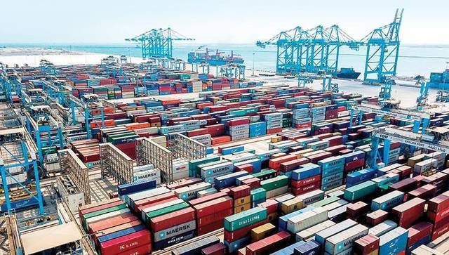 نمو حجم التبادل التجاري بين السعودية والبحرين 43% بالربع الثالث