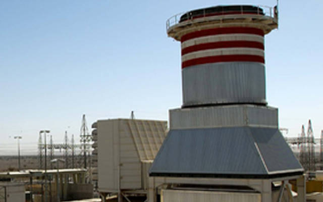 Archive photo - Al Kamil Power Company