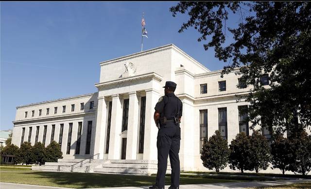 تحركات البنوك المركزية بالخليج عقب قرار مجلس الاحتياطي الفيدرالي