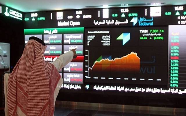 TASI keeps positive performance on Sunday for second consecutive session