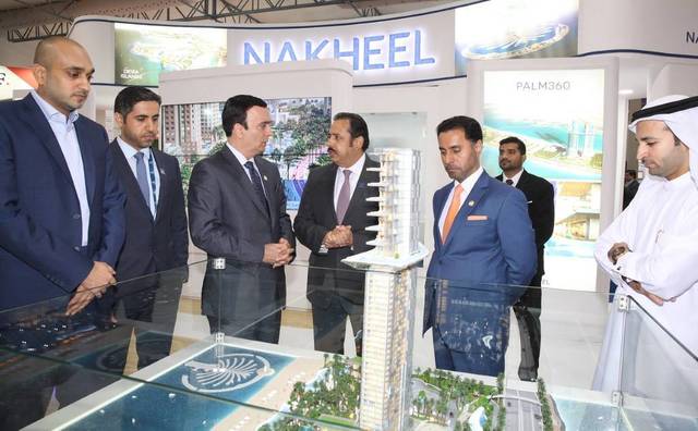Indian investors account for 11% of Nakheel customers