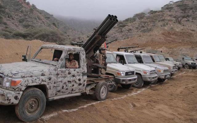 الحكومة اليمنية تدين الاعتداء الجبان على مطار أبها الدولي