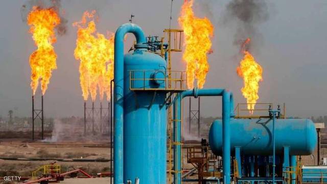 مصر تستهدف زيادة إنتاج الغاز الطبيعي 8% في 2024-2025