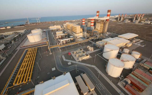 مولدات بشركة السوادي للطاقة