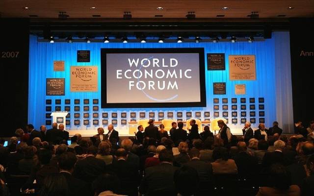The World Economic Forum inaugurates a council for digital currency governance