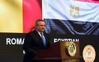 رئيس الوزراء الروماني: مصر هي الشريك الأول لرومانيا في الشرق الأوسط