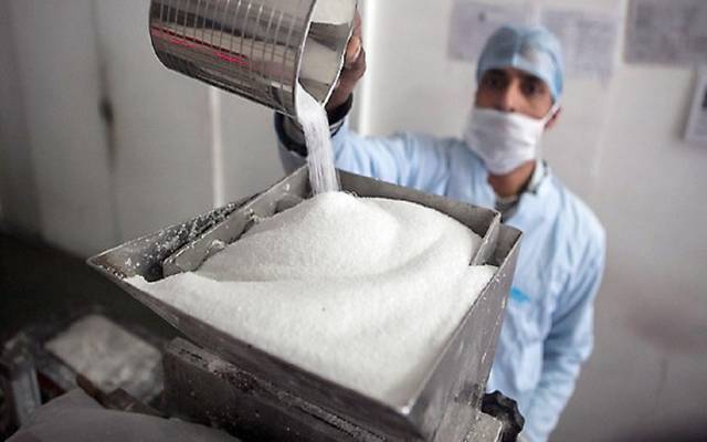 الغرير الإماراتية تستحوذ على 33% من مشروع مصنع السكر بـ"المنيا"