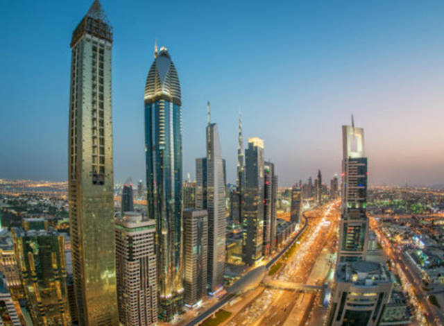 انحسار التضخم في دبي خلال سبتمبر