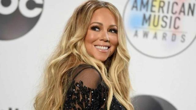 Mariah Carey to perform in Saudi Arabia end-January